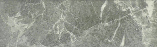 3X10 Carbon Wall Bullnose | Alita Tile