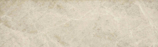 3X10 Ivory Wall Bullnose | Alita Tile
