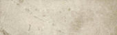 3X10 Ivory Wall Bullnose | Alita Tile