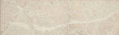 3X10 Ivory Wall Bullnose | Alita Tile
