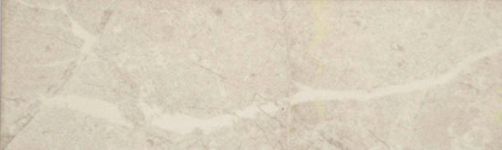 3X10 Ivory Wall Bullnose | Alita Tile