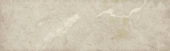 3X10 Ivory Wall Bullnose | Alita Tile
