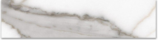 3X12 Bullnose Matt Amore Grey | Alita Tile