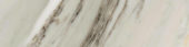 3X12 Bullnose Matt Crush Gold | Alita Tile