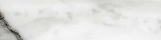 3X12 Bullnose Polished Allure Blue | Alita Tile