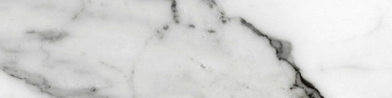 3X12 Bullnose Polished Allure Blue | Alita Tile