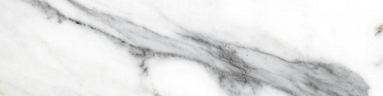 3X12 Bullnose Polished Allure Blue | Alita Tile