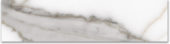 3X12 Bullnose Polished Amore Grey | Alita Tile
