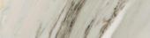 3X12 Bullnose Polished Crush Gold | Alita Tile