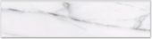 3X12 Carrara Bullnose | Alita Tile