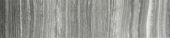 3X12 Polished Carbon Bullnose | Alita Tile