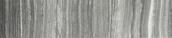 3X12 Polished Carbon Bullnose | Alita Tile