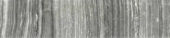 3X12 Polished Carbon Bullnose | Alita Tile