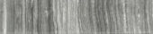 3X12 Polished Carbon Bullnose | Alita Tile