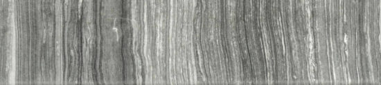 3X12 Polished Carbon Bullnose | Alita Tile