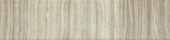 3X12 Polished Clay Bullnose | Alita Tile