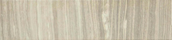 3X12 Polished Clay Bullnose | Alita Tile