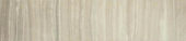 3X12 Polished Clay Bullnose | Alita Tile