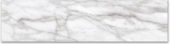 3X12 Polished Glamour White | Alita Tile