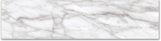 3X12 Polished Glamour White | Alita Tile