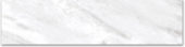3X12 Polished Glamour White | Alita Tile