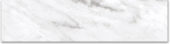 3X12 Polished Glamour White | Alita Tile
