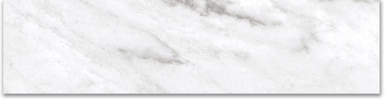 3X12 Polished Glamour White | Alita Tile