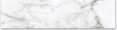 3X12 Polished Glamour White | Alita Tile