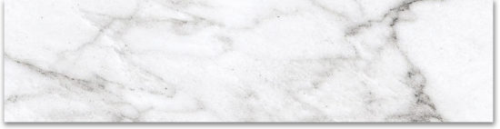 3X12 Polished Glamour White | Alita Tile