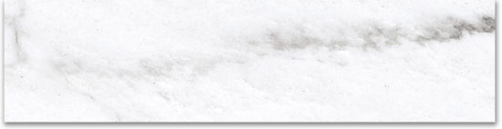 3X12 Polished Glamour White | Alita Tile