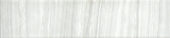 3X12 Polished Ice Bullnose | Alita Tile