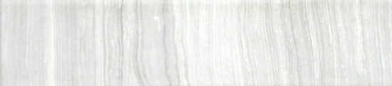 3X12 Polished Ice Bullnose | Alita Tile