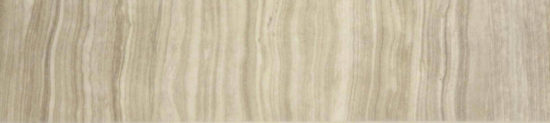 3X12 Polished Sand Bullnose | Alita Tile