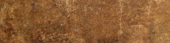 3X12 Rosso Bullnose | Alita Tile