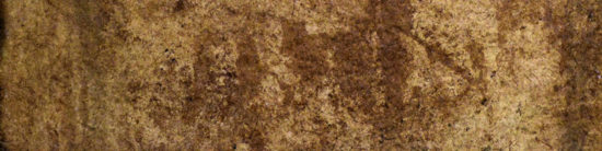 3X12 Rosso Bullnose | Alita Tile