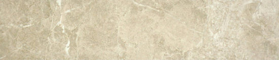 3X12 Sand Bullnose | Alita Tile