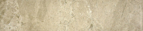 3X12 Sand Bullnose | Alita Tile