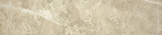 3X12 Sand Bullnose | Alita Tile