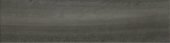 3x12 Rock Dark Bullnose | Alita Tile