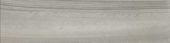 3x12 Symphony Gray Bullnose | Alita Tile