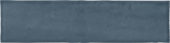 3x12W Azure Ink Glossy | Alita Tile