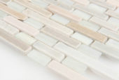 .4 X Random Lengths Tinago Mosaic | Alita Tile