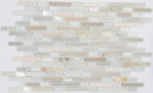 .4 X Random Lengths Tinago Mosaic | Alita Tile