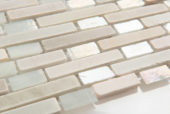 .4 X Random Lengths Tinago Mosaic | Alita Tile