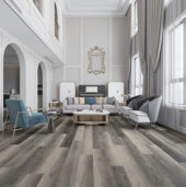 4552-Graphite Blend | Alita Tile