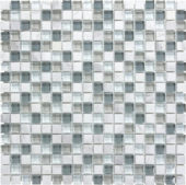 5/8X5/8 Iceland Mosaic | Alita Tile