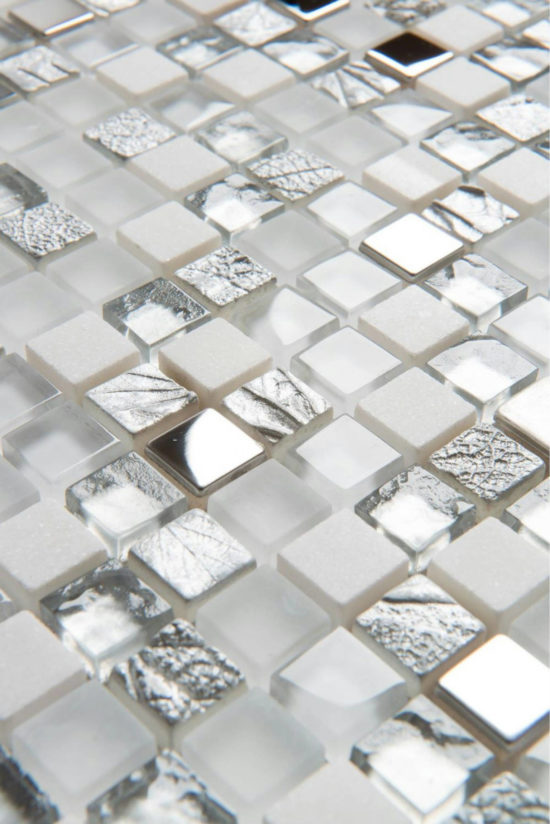 6X.6 Alin Mosaic | Alita Tile
