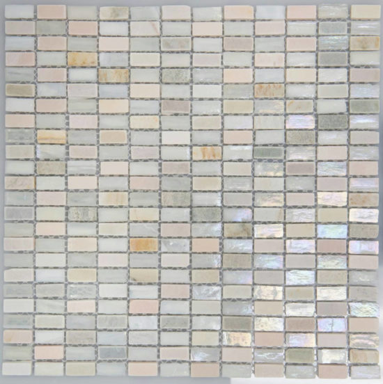 .6X1 Tinago Mosaic | Alita Tile