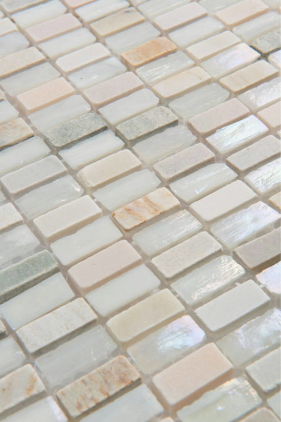 .6X1 Tinago Mosaic | Alita Tile