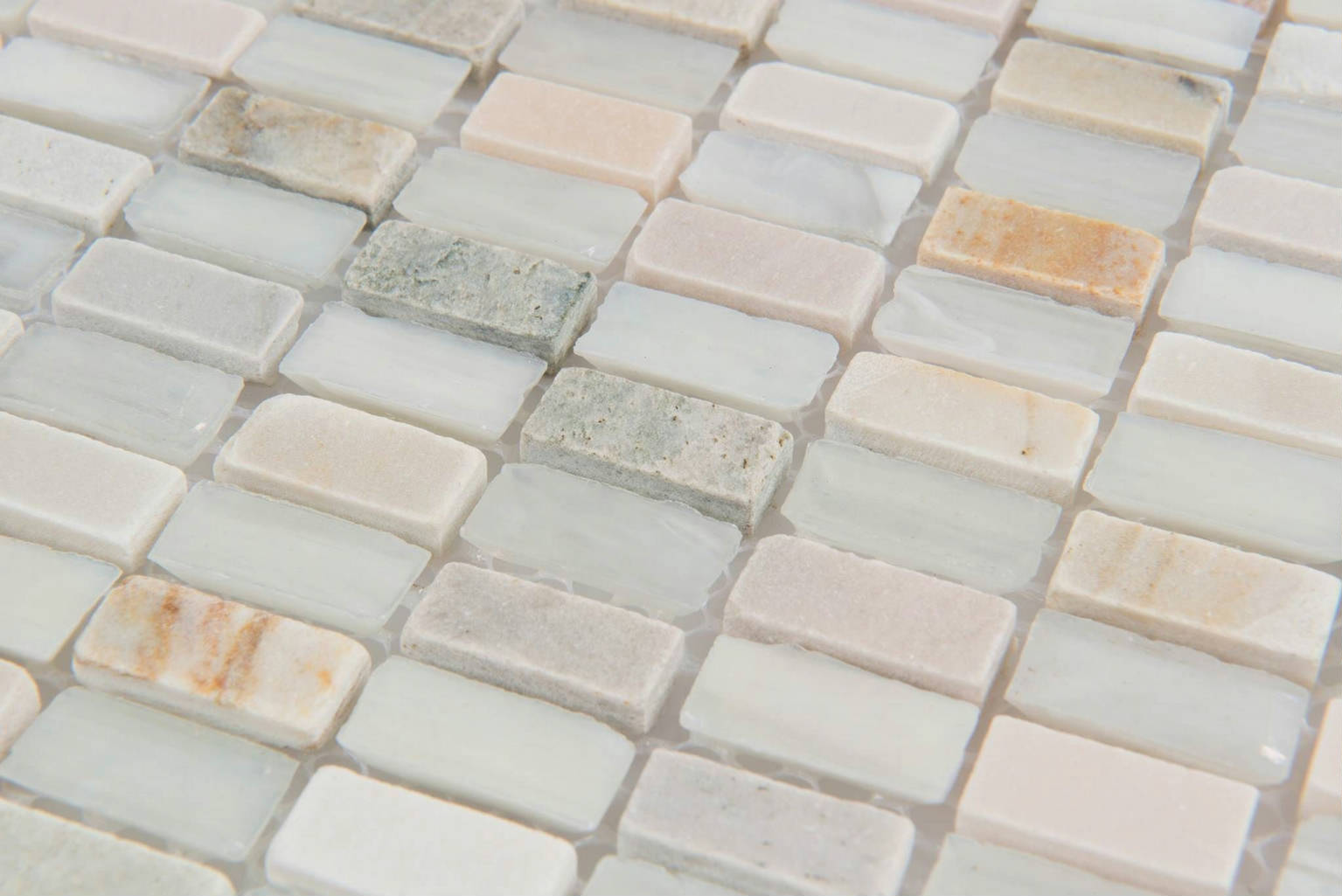 .6X1 Tinago Mosaic | Alita Tile